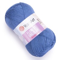 YarnArt Flowers Unicolor 50g, 743